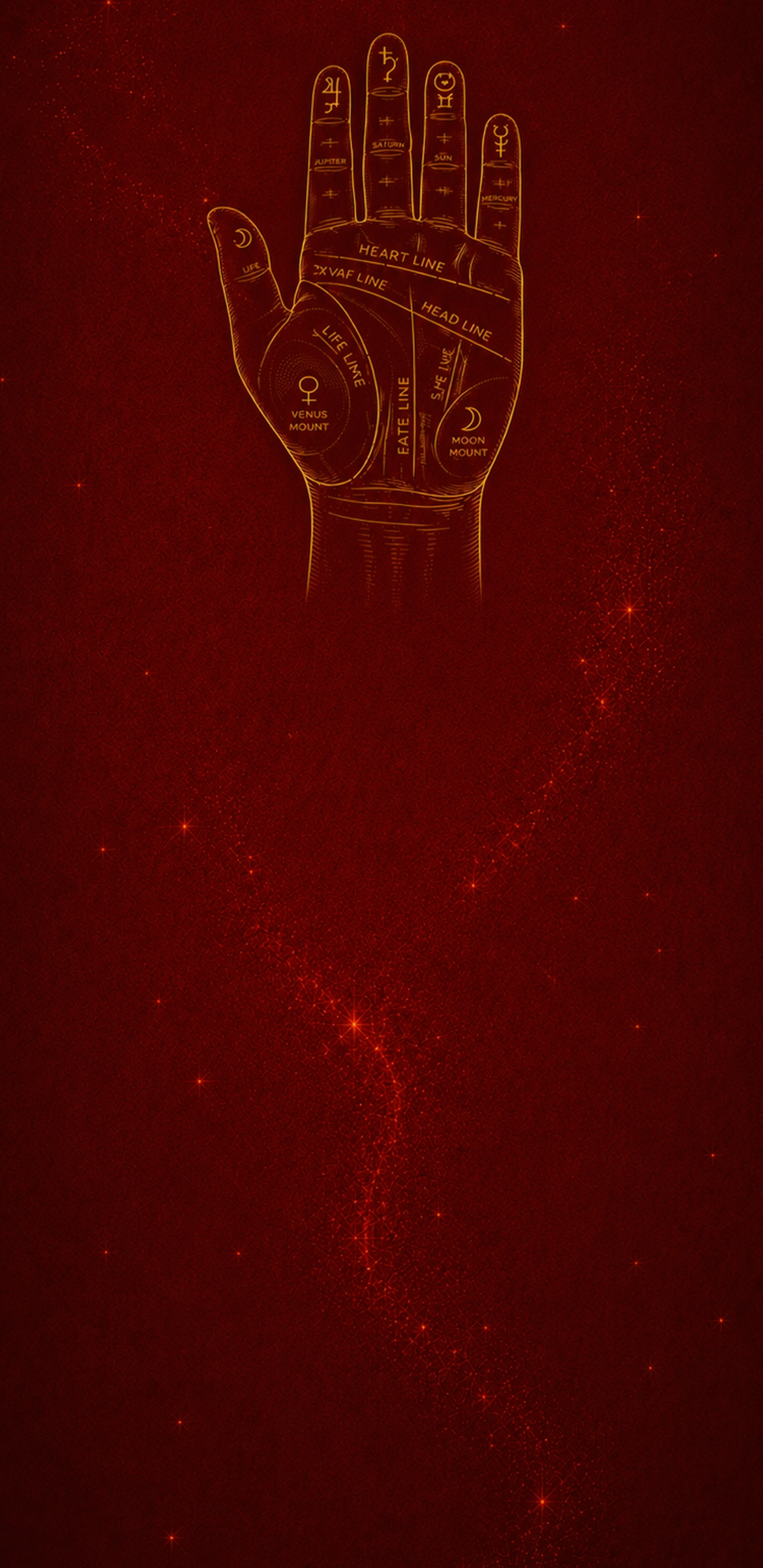 palmistry Course  Banner